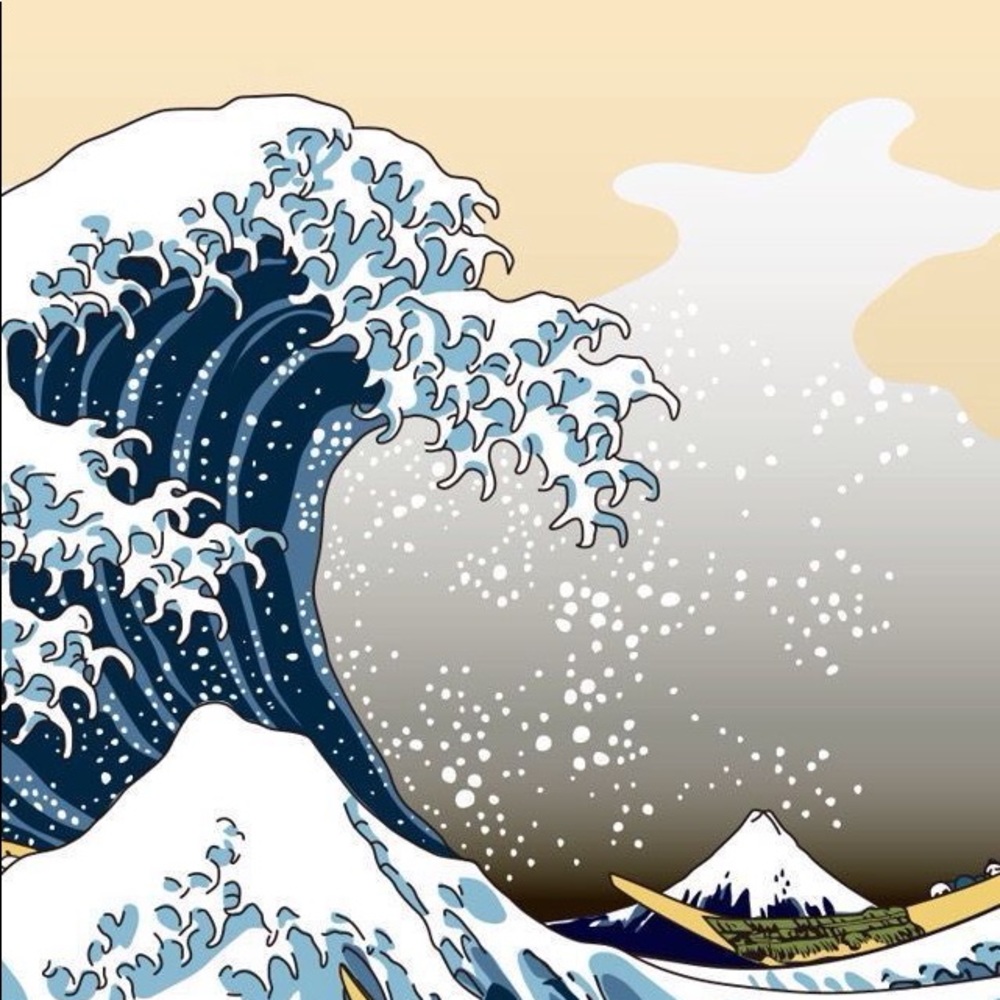 Meet your Posher, Elyse